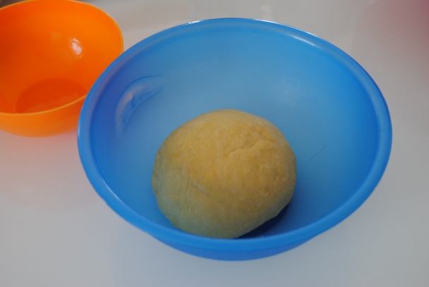 Ravioli so sušenými paradajkami a prosciuttom - obrázok 1