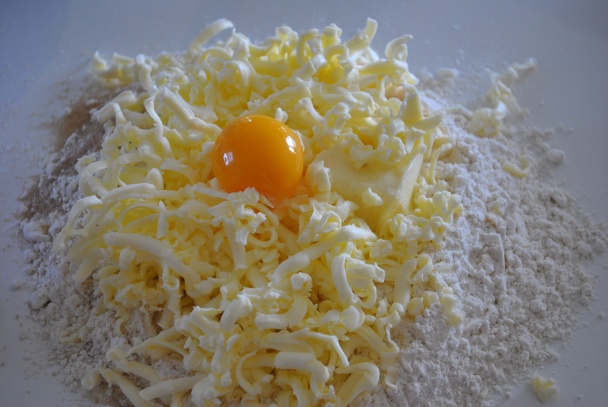 Pâte brisée s rebarborou (fotorecept) - obrázok 2