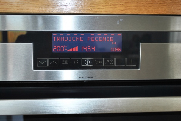 Pâte brisée s rebarborou (fotorecept) - obrázok 5