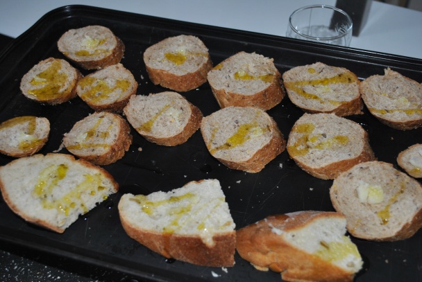 Cuketovo-paradajkové čatní  - obrázok 6