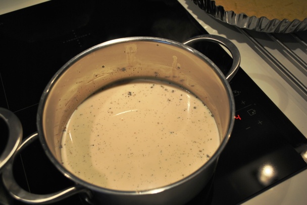 Citrónový koláč s limoncellom (fotorecept) - obrázok 4