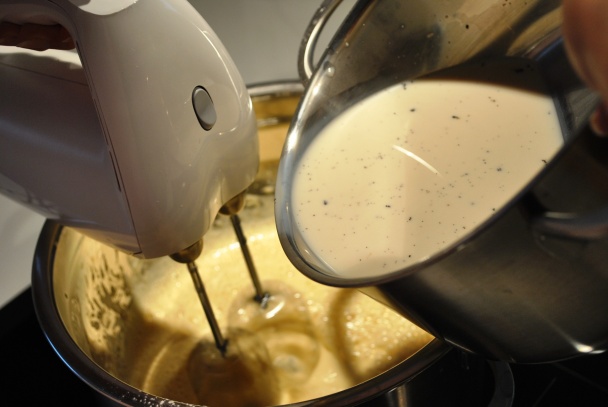 Citrónový koláč s limoncellom (fotorecept) - obrázok 5