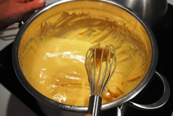 Citrónový koláč s limoncellom (fotorecept) - obrázok 6