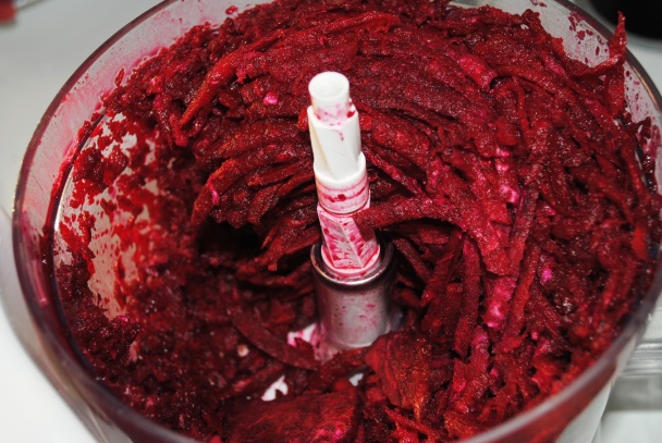 Výborný boršč (fotorecept) - obrázok 3