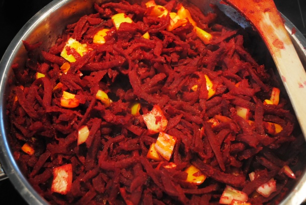 Výborný boršč (fotorecept) - obrázok 4