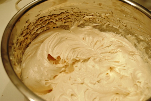 Špaldové mandľové sucháre (fotorecept) - obrázok 1