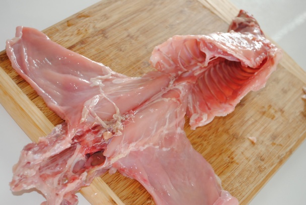 Pečený zajac na tymiane a šalvii (fotorecept) - obrázok 3