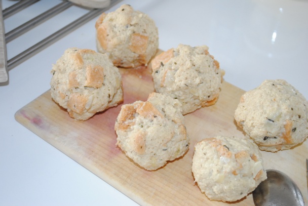 Pečený zajac na tymiane a šalvii (fotorecept) - obrázok 10