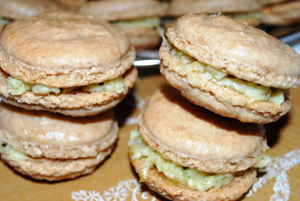 Steak v neapolskej omáčke  s domácimi rezancami (fotorecept) - obrázok 8