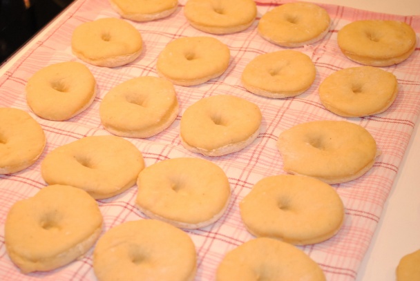 Ľahké špaldové šišky (fotorecept) - obrázok 2