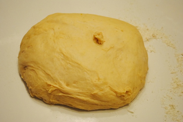 Ľahké špaldové šišky (fotorecept) - obrázok 1