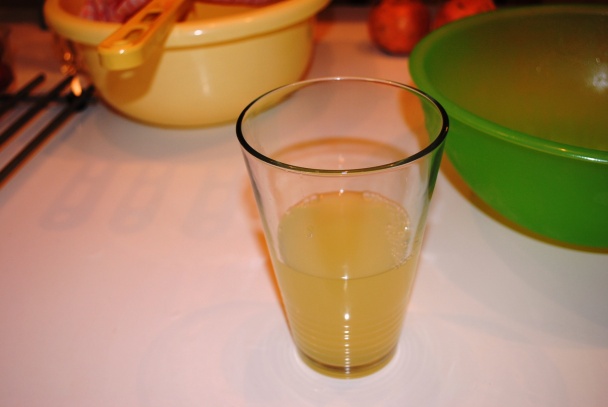 Termix ako za starých čias (fotorecept) - obrázok 3