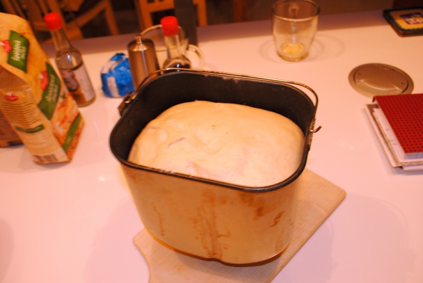 Špaldové banketky - obrázok 1