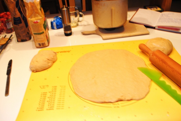 Špaldové banketky - obrázok 2