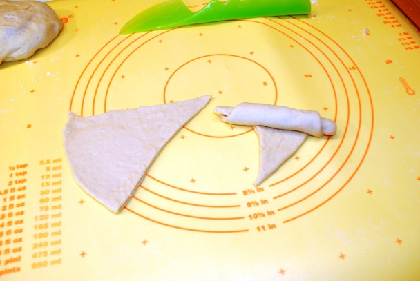 Špaldové banketky - obrázok 3