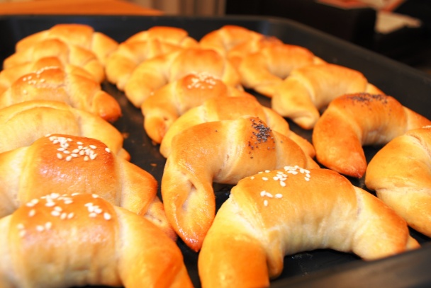 Špaldové banketky - obrázok 4