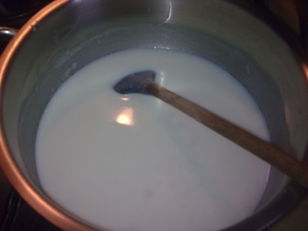 Parený šalát (fotorecept) - obrázok 2