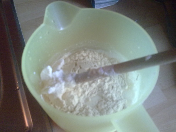 Parený šalát (fotorecept) - obrázok 3