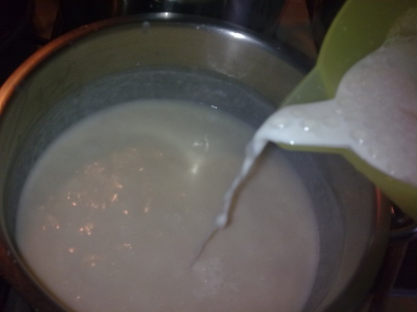 Parený šalát (fotorecept) - obrázok 4