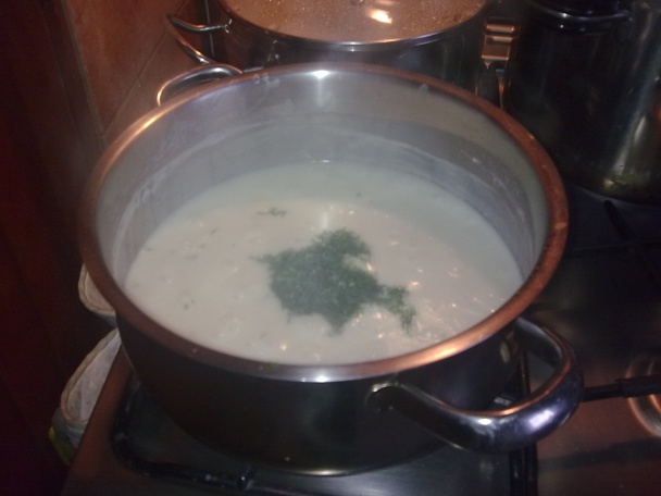 Parený šalát (fotorecept) - obrázok 7