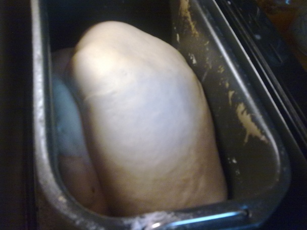 Závin z domácej pekárne (fotorecept) - obrázok 2