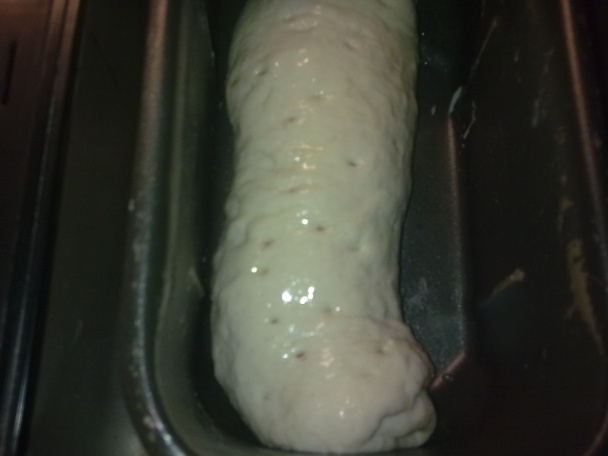 Závin z domácej pekárne (fotorecept) - obrázok 4