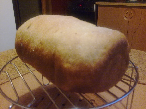 Závin z domácej pekárne (fotorecept) - obrázok 5