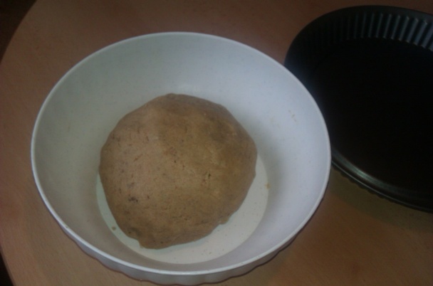 Oškvarkový mrežovník (fotorecept) - obrázok 1