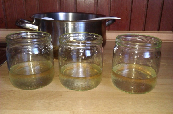 Kapustovo kápiový šalát (fotorecept) - obrázok 2