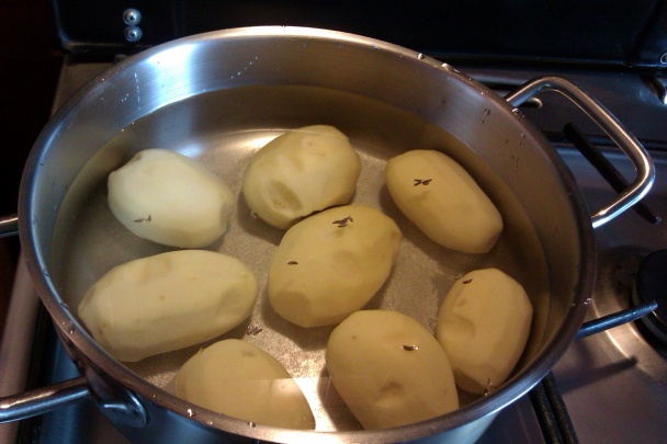 Pochúťka zrelého leta (fotorecept) - obrázok 3