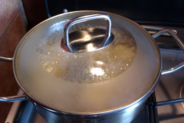 Pochúťka zrelého leta (fotorecept) - obrázok 4