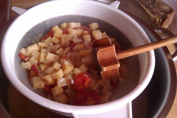 Teľacie meráno (fotorecept) - obrázok 3