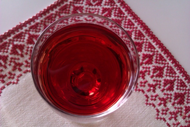 Trnkový likér (fotorecept) - obrázok 4