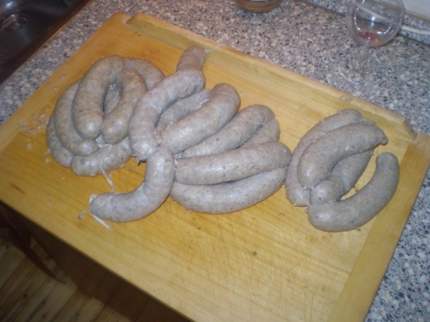 Domáce jaternice - obrázok 5