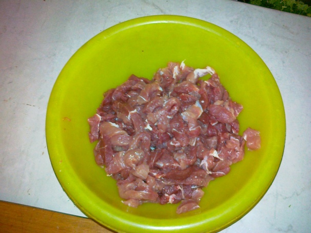 Balatónska špecialita - obrázok 1