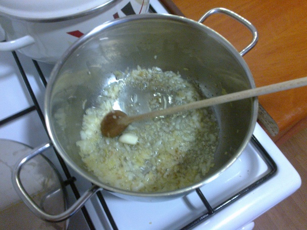 Bravčové pliecko na rasci (fotorecept) - obrázok 3