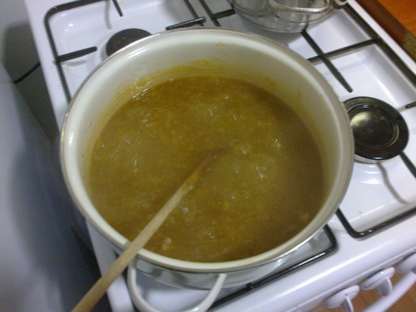 Bravčové pliecko na rasci (fotorecept) - obrázok 6