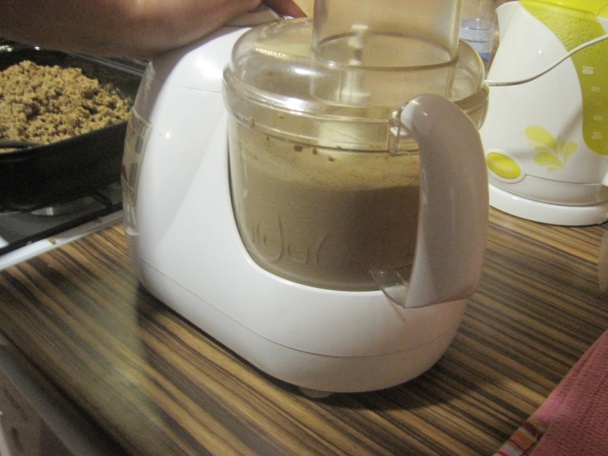 Kuracia pečeňová paštéta (fotorecept) - obrázok 5