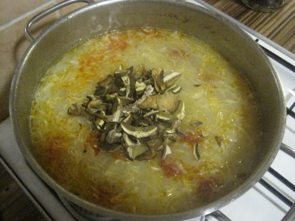 Zabíjačková kapusta údená (fotorecept) - obrázok 3