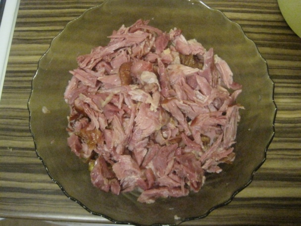 Zabíjačková kapusta údená (fotorecept) - obrázok 4