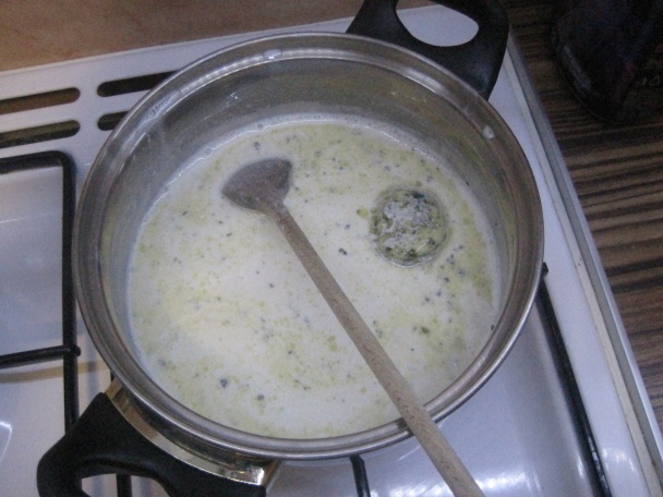 Kuracie bylinkové medailónky v slaninovom kabáte (fotorecept) - obrázok 4