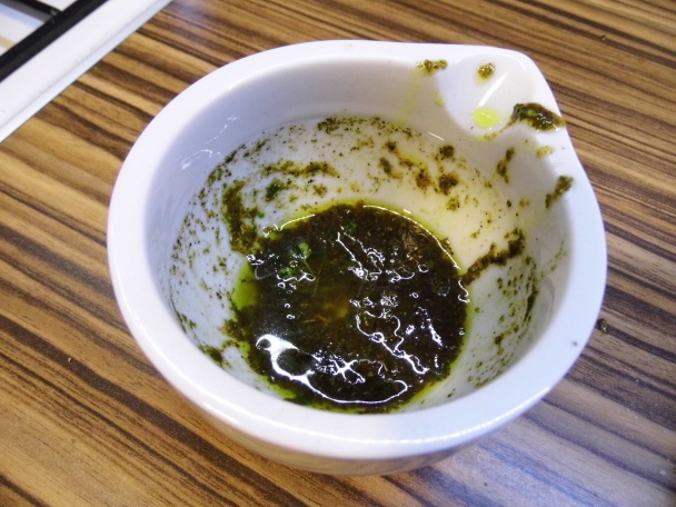 Zapečené kurča na bylinkách (fotorecept) - obrázok 1