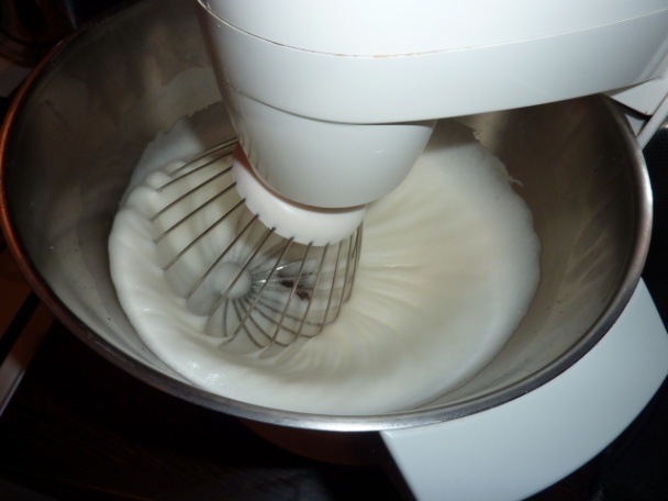 Ovocné lievance - obrázok 1