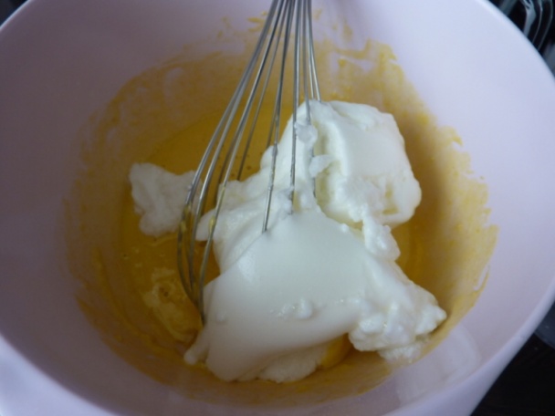 Ovocné lievance - obrázok 3