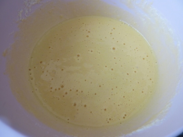 Ovocné lievance - obrázok 4