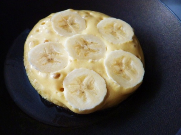 Ovocné lievance - obrázok 5