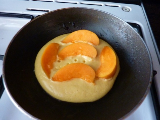 Ovocné lievance - obrázok 7