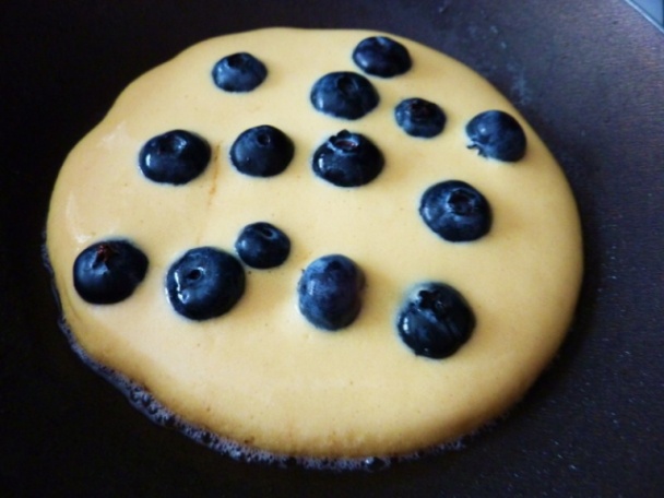 Ovocné lievance - obrázok 8