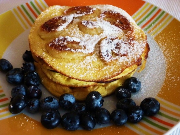 Ovocné lievance - obrázok 9