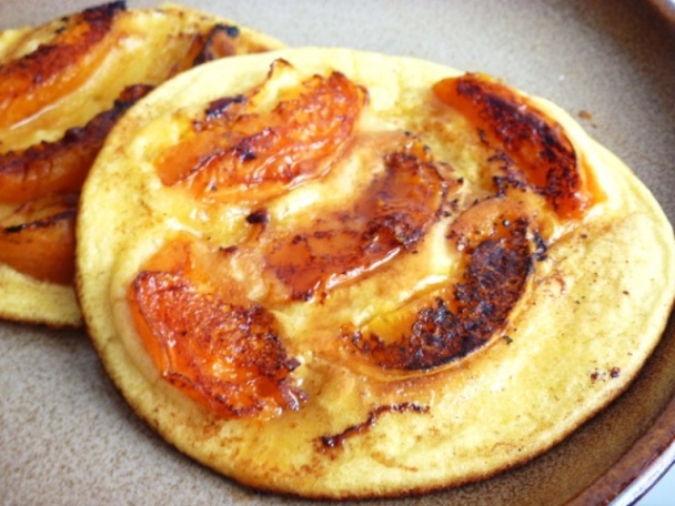 Ovocné lievance - obrázok 10